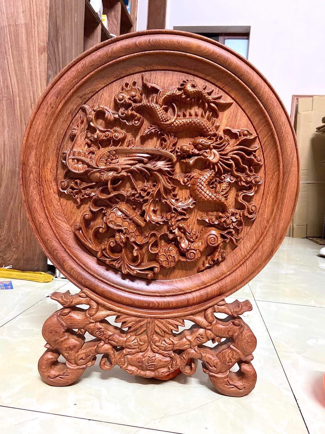 Đánh giá của khách hàng